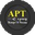 Логотип компании АРТ