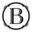 Логотип компании Brookss Men
