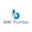 Логотип компании БР Турбо СПб