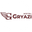 Логотип компании РГК