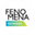 Логотип компании Fenomena school