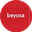 Логотип компании Beyosa (ИП Кузьмин Заур Фуадович)