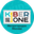Логотип компании KiberOne (ИП Хорошавина Арина Андреевна)