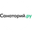 Логотип компании ЭМЦ