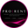 Логотип компании PRO RENT