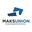 Логотип компании Макс Юнион