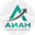 Логотип компании ТК АЙАН