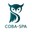 company logo