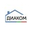 Логотип компании ТД ДИАКОМ