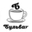 Логотип компании Кафе Бульвар