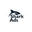 Логотип компании Shark Ads