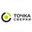 Логотип компании Точка Сверки