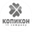 Логотип компании Копикон