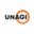 Логотип компании UNAGI