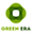 Логотип компании Грин Эра