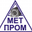 Логотип компании ООО МЕТПРОМ