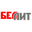 Логотип компании ПК Беллит