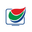 company logo