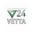 Логотип компании Ветта 24