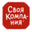 Логотип компании СК-Проспект 115