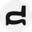 Логотип компании Dinero