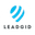 Логотип компании Leadgid