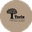 Логотип компании Torin-wood (ИП Беймарт Лидия Александровна)