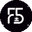 Логотип компании F5 Центр Киберспорта