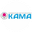 Логотип компании СМЦ КАМА