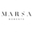 Логотип компании Marsa Moments