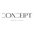 Логотип компании Concept