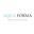 Логотип компании AQUAFORMA (ИП Иксанова Александра Александровна)