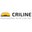 Логотип компании Criline (ООО Крилайн)