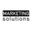 Логотип компании Маркетинг Солюшнс