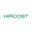 Логотип компании Hircost