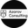 Логотип компании Azarov Consulting