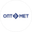 Логотип компании ОПТМЕТ