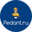 Логотип компании Pedant.ru (ИП Смирнов Даниил)