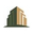 Логотип компании Леса Сибири
