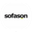 Логотип компании Sofason