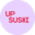 Логотип компании Up sushi (ИП Сеидов Фазиль Закирович)