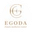 Логотип компании Эгода