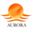 Логотип компании Аврора