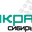 company logo