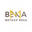 Логотип компании Металл Века