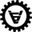 company logo
