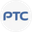 Логотип компании НПО РТС