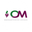 Логотип компании ФК ОМ