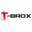 Логотип компании T-Brox