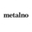 Логотип компании Метально